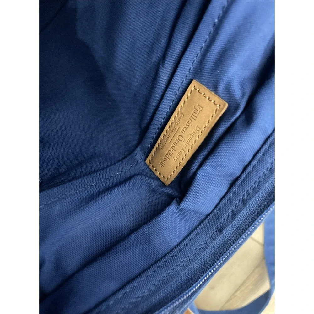 FjallRaven Totepack No. 1 (Blue) G-1000